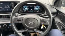 Hyundai BAYON 1.0 TGDi 48V MHEV SE Connect 5dr Petrol Hatchback